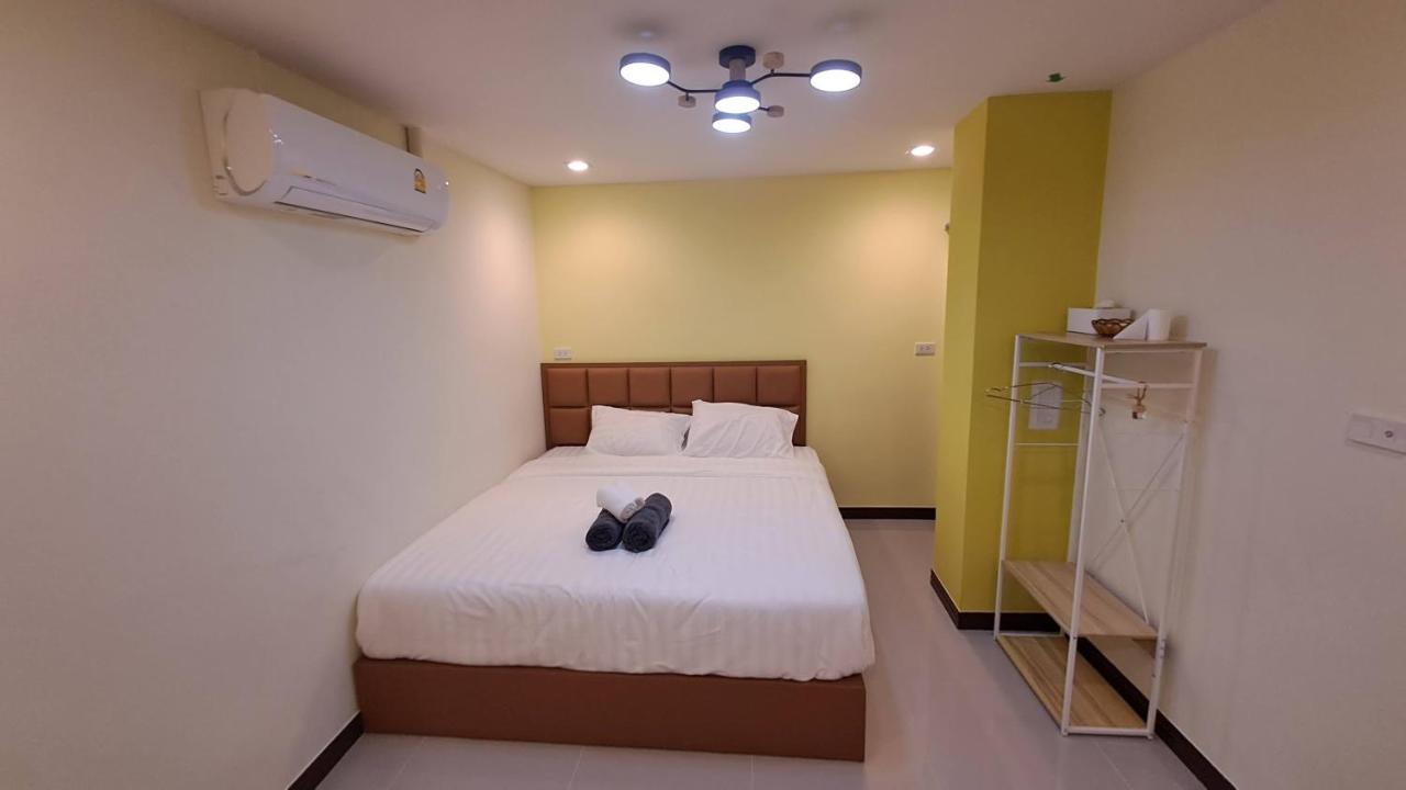 Hatyai.Muslim.Home Hat Yai Exterior photo